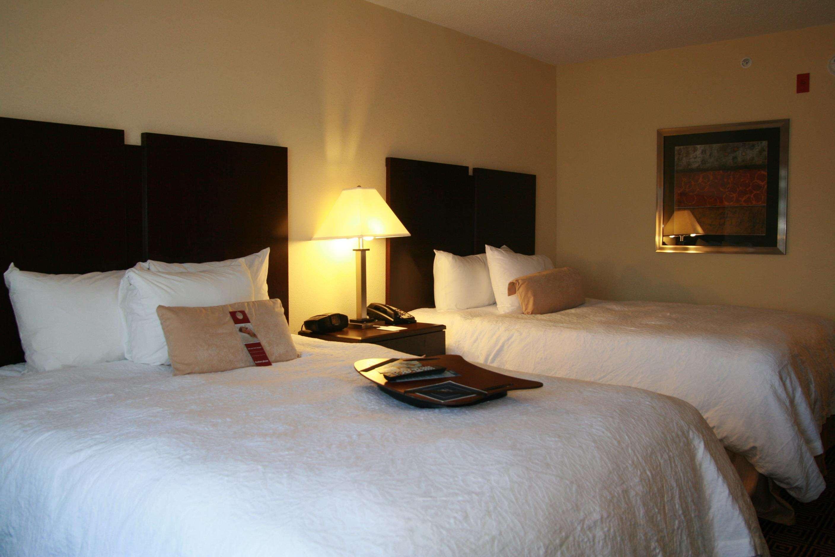 Hampton Inn & Suites Orlando-John Young Parkway/South Park Williamsburg Room photo