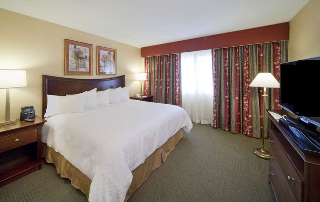 Hampton Inn & Suites Orlando-John Young Parkway/South Park Williamsburg Room photo